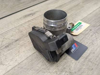 OEM BMW F22 F23 F30 F31 F32 F33 F36 Engine N20 N26 Throttle Body Assembly
