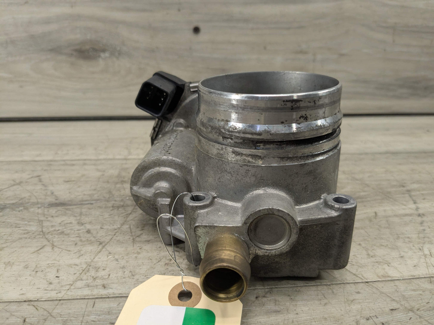 OEM BMW F22 F23 F30 F31 F32 F33 F36 Engine N20 N26 Throttle Body Assembly