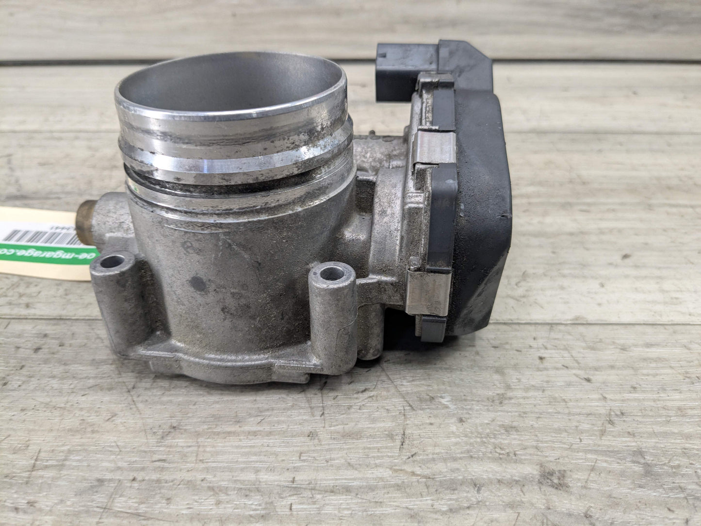 OEM BMW F22 F23 F30 F31 F32 F33 F36 Engine N20 N26 Throttle Body Assembly