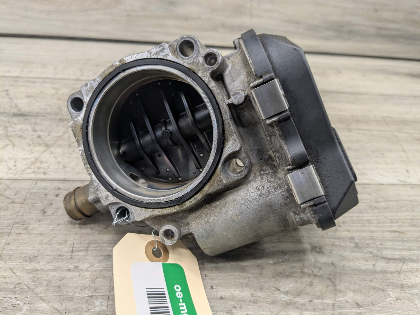 OEM BMW F22 F23 F30 F31 F32 F33 F36 Engine N20 N26 Throttle Body Assembly