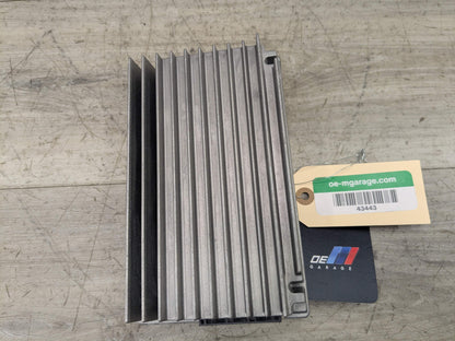 11-17 OEM BMW F25 X3 28iX 35iX Hi-Fi Stereo Audio Amplifier Amp
