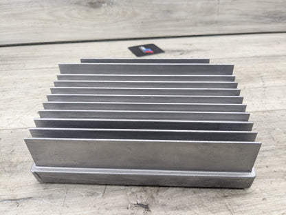 11-17 OEM BMW F25 X3 28iX 35iX Hi-Fi Stereo Audio Amplifier Amp