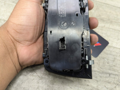 OEM BMW F22 F30 F32 F36 F80 Headlight Switch Control Panel Light Module BLACK