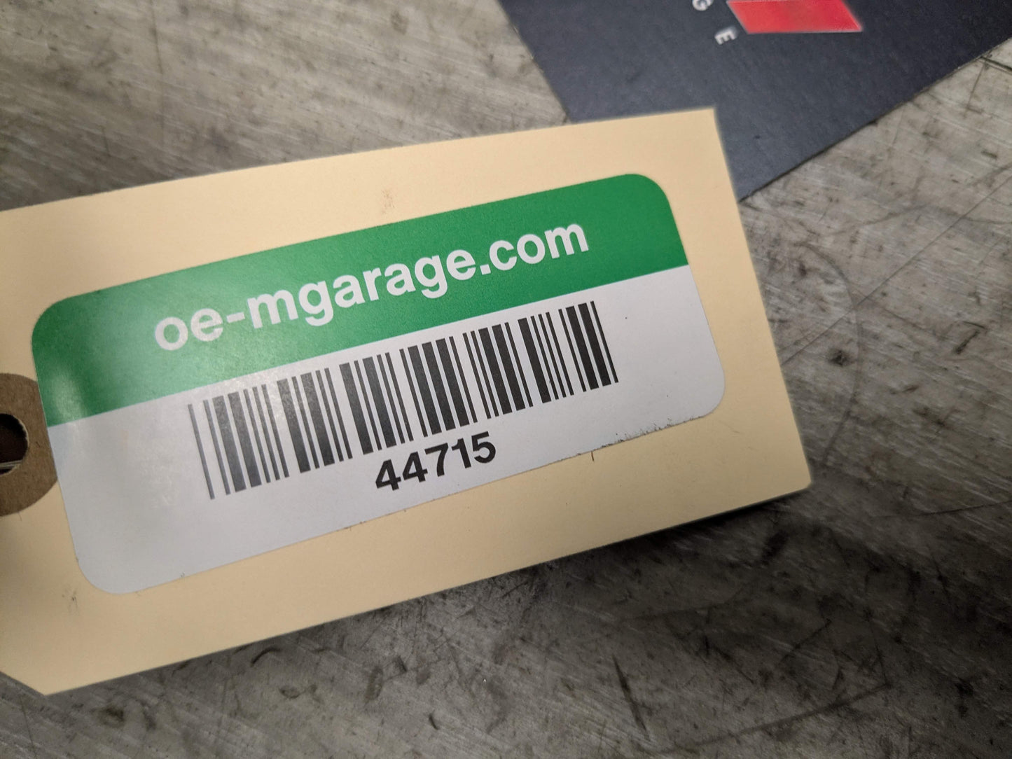 OEM BMW F22 F30 F32 F36 F80 Headlight Switch Control Panel Light Module BLACK