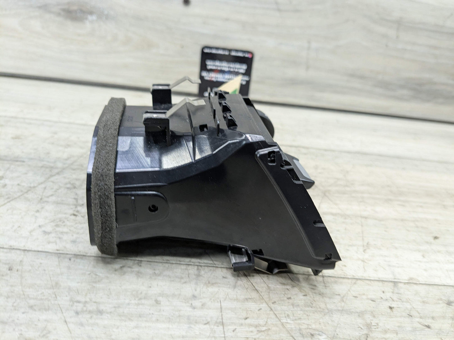 OEM BMW F30 F32 F33 F36 F80 F82 F83 M3 M4 Left Driver Dash AC Air Vent Grille