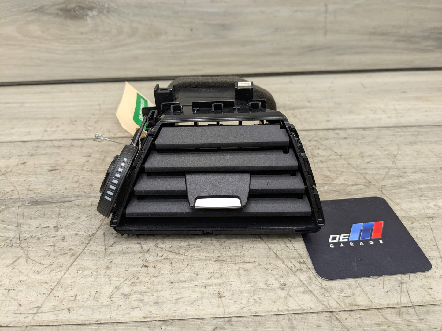 OEM BMW F30 F32 F33 F36 F80 F82 M3 M4 Right Passenger Air AC Vent Dash Grille