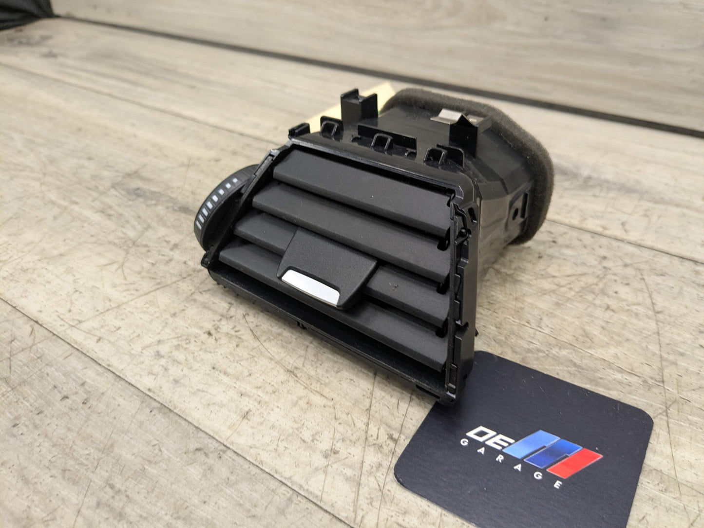 OEM BMW F30 F32 F33 F36 F80 F82 M3 M4 Right Passenger Air AC Vent Dash Grille