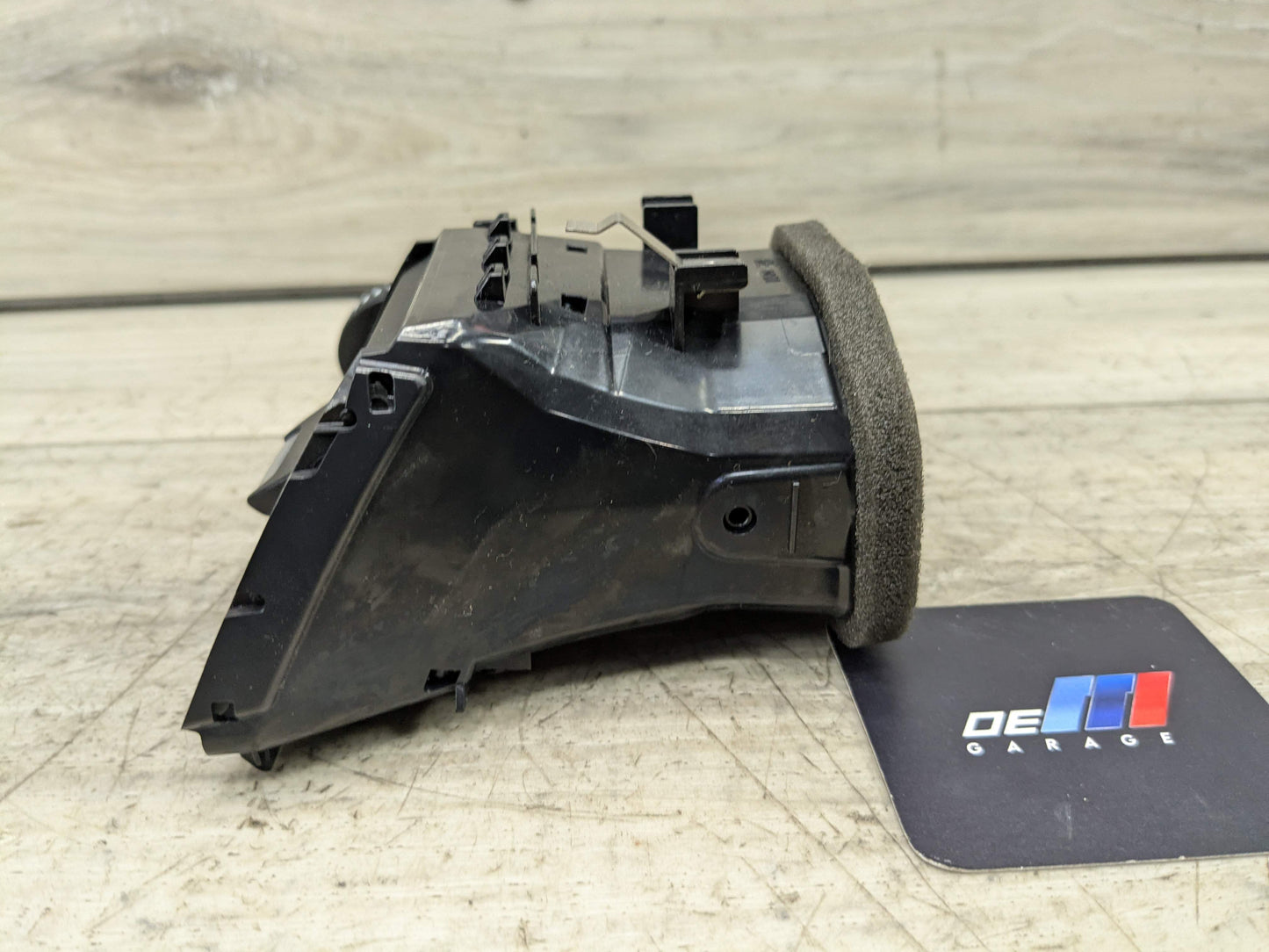 OEM BMW F30 F32 F33 F36 F80 F82 M3 M4 Right Passenger Air AC Vent Dash Grille