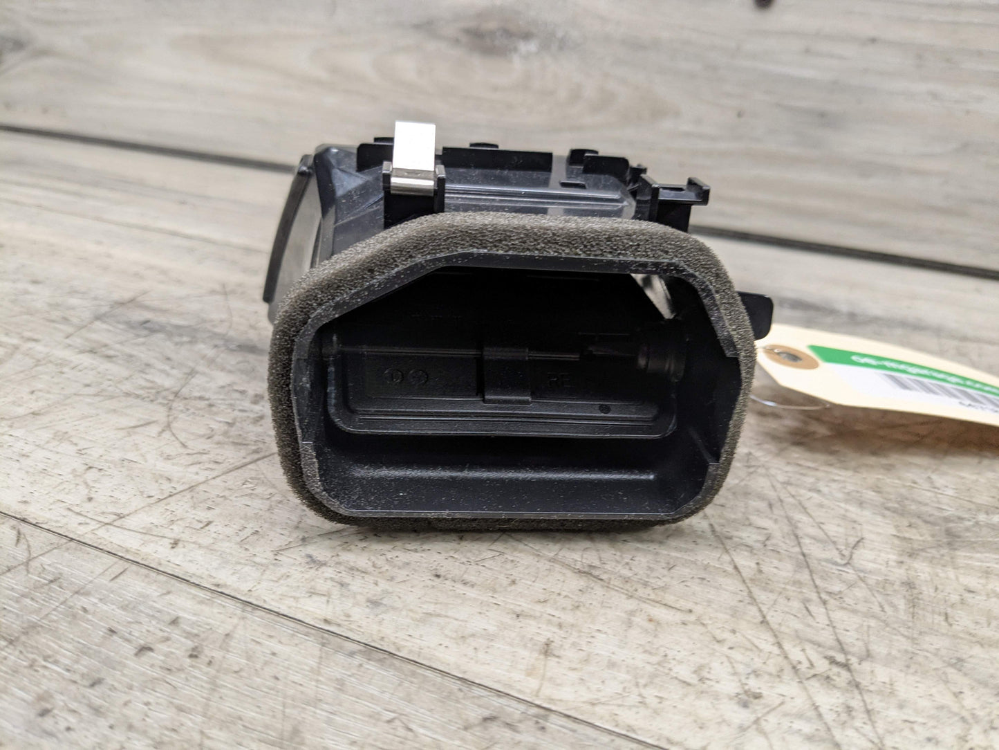 OEM BMW F30 F32 F33 F36 F80 F82 M3 M4 Right Passenger Air AC Vent Dash Grille