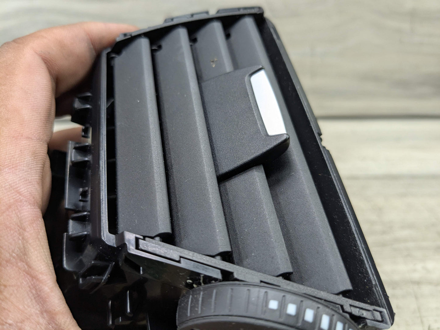 OEM BMW F30 F32 F33 F36 F80 F82 M3 M4 Right Passenger Air AC Vent Dash Grille