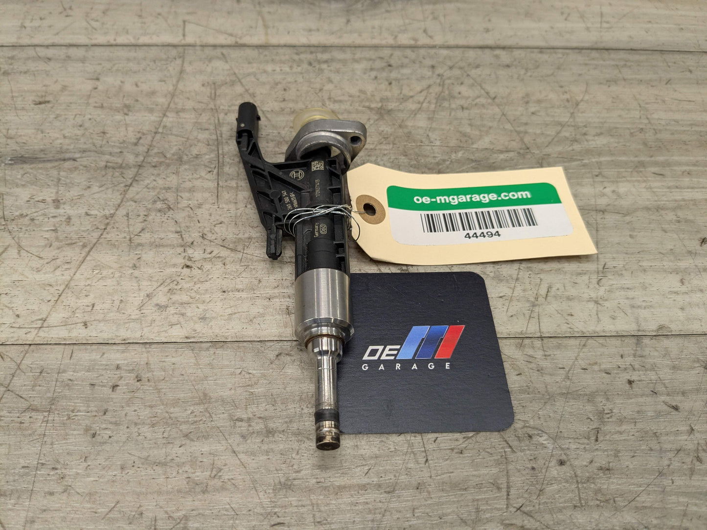 OEM BMW F30 F32 G01 G02 G12 G20 G30 Engine B46 B58 High Pressure Fuel Injector