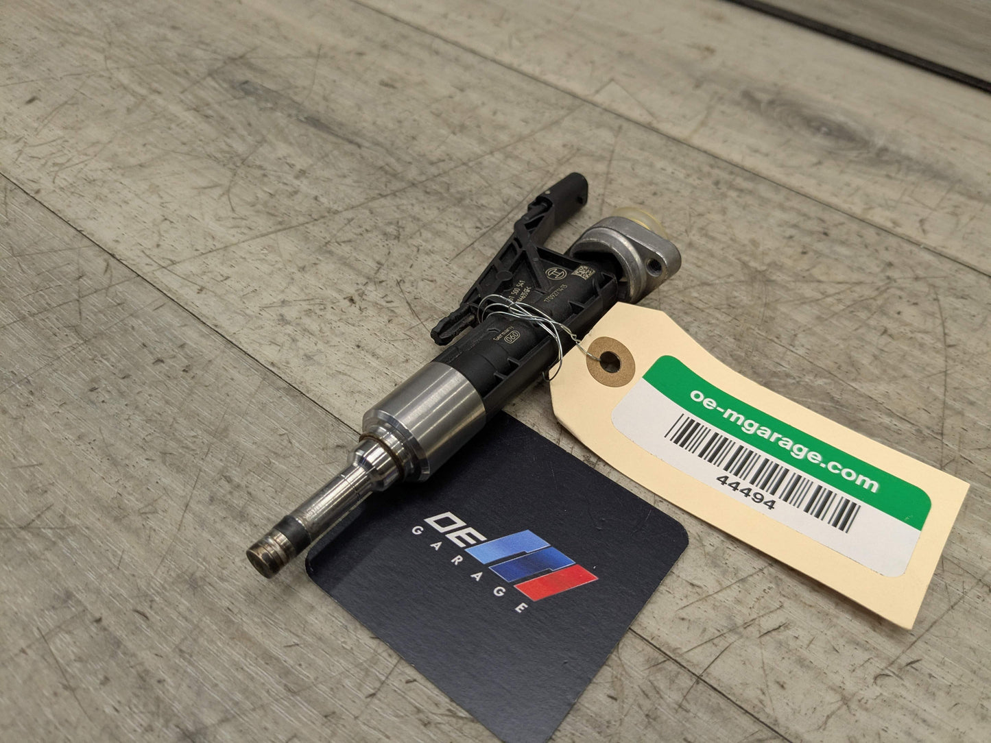 OEM BMW F30 F32 G01 G02 G12 G20 G30 Engine B46 B58 High Pressure Fuel Injector