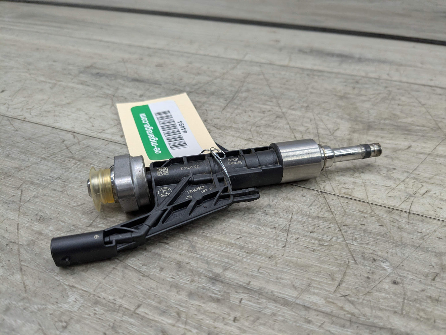 OEM BMW F30 F32 G01 G02 G12 G20 G30 Engine B46 B58 High Pressure Fuel Injector