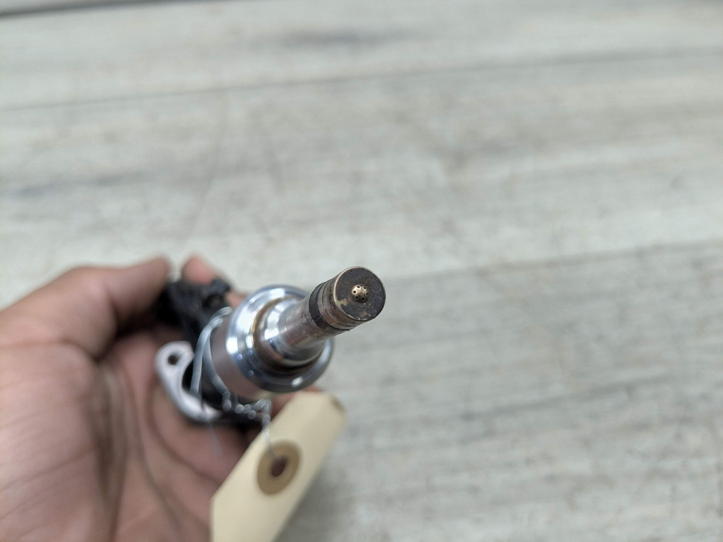 OEM BMW F30 F32 G01 G02 G12 G20 G30 Engine B46 B58 High Pressure Fuel Injector