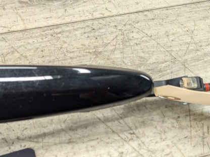 OEM BMW F30 F32 F80 F83 M3 M4 COMFORT ACCESS Front Passenger Door Handle Black