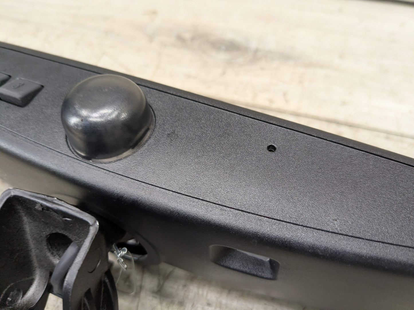 OEM BMW F30 F32 F36 F80 M4 Homelink Compass Auto Dip Rear View Interior Mirror