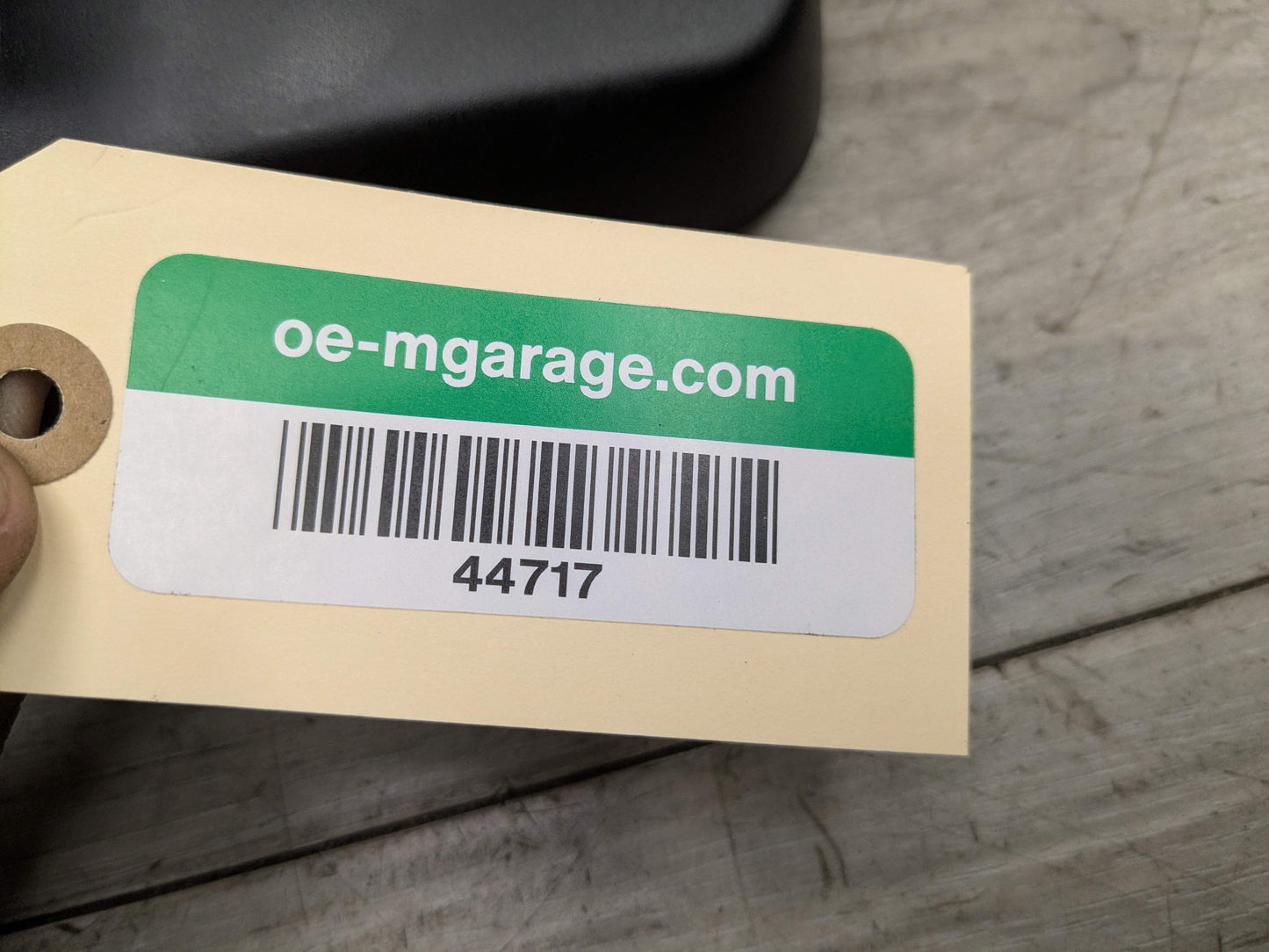 OEM BMW F30 F32 F36 F80 M4 Homelink Compass Auto Dip Rear View Interior Mirror