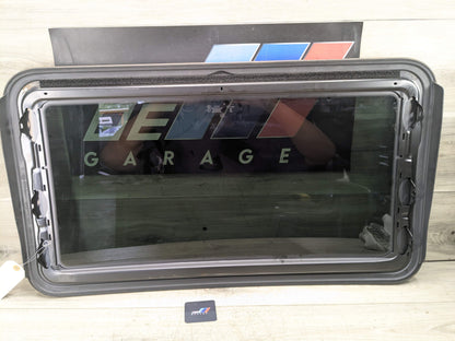12-18 OEM BMW F30 F80 328 330 335 340 M3 Sunroof Cover Window Sun Roof Glass