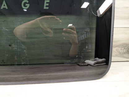 12-18 OEM BMW F30 F80 328 330 335 340 M3 Sunroof Cover Window Sun Roof Glass
