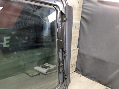 12-18 OEM BMW F30 F80 328 330 335 340 M3 Sunroof Cover Window Sun Roof Glass