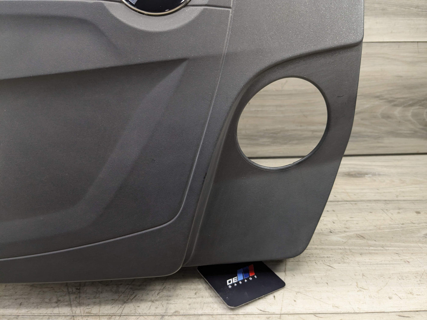 12-17 OEM BMW F30 F32 F33 F36 335 435 Engine N55 Twin Turbo Valve Cylinder Cover