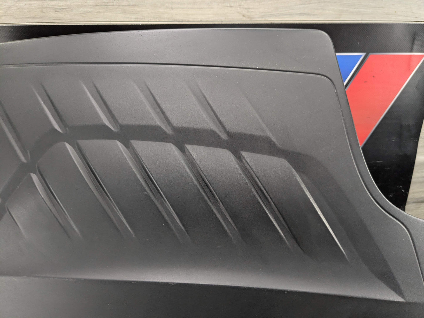 12-17 OEM BMW F30 F32 F33 F36 335 435 Engine N55 Twin Turbo Valve Cylinder Cover