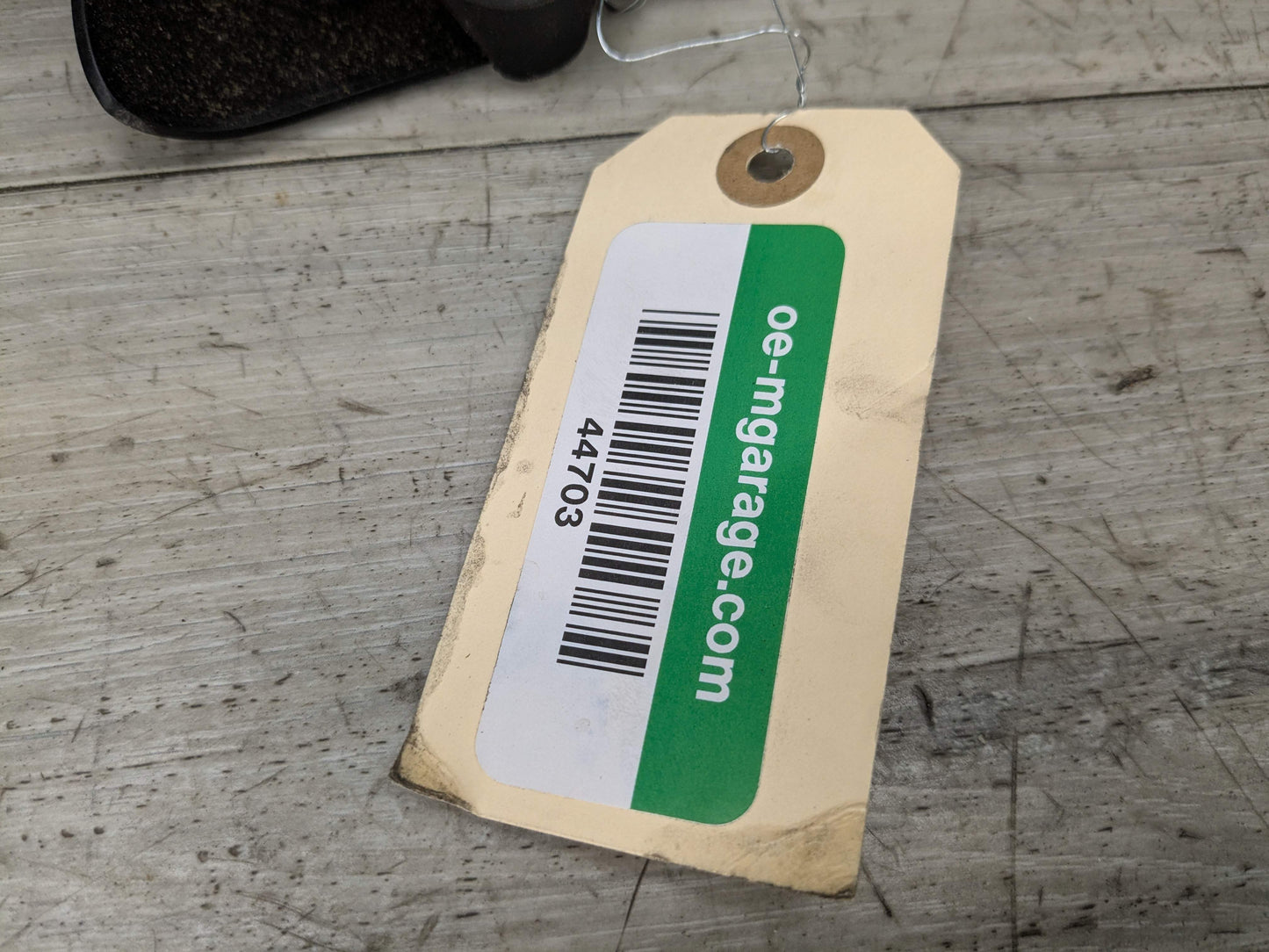 12-17 OEM BMW F30 F32 F33 F36 335 435 Engine N55 Twin Turbo Valve Cylinder Cover