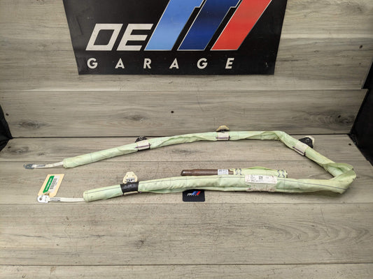 OEM BMW F30 F36 F80 M3 328 335 435 Left Driver Roof Head Curtain Air Bag Airbag
