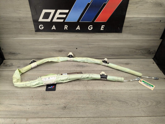 OEM BMW F30 F36 F80 M3 335 435 Right Passenger Roof Head Curtain Air Bag Airbag