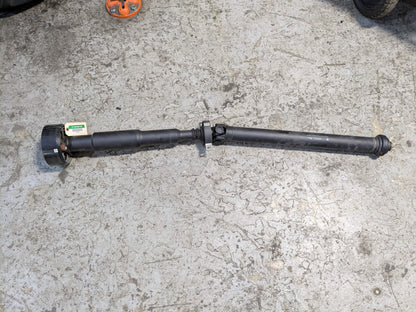 18-24 OEM BMW G01 G02 X3 X4 30iX Rear Drive Shaft Propeller Driveshaft 1328MM
