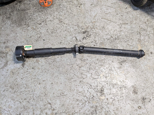 18-24 OEM BMW G01 G02 X3 X4 30iX Rear Drive Shaft Propeller Driveshaft 1328MM