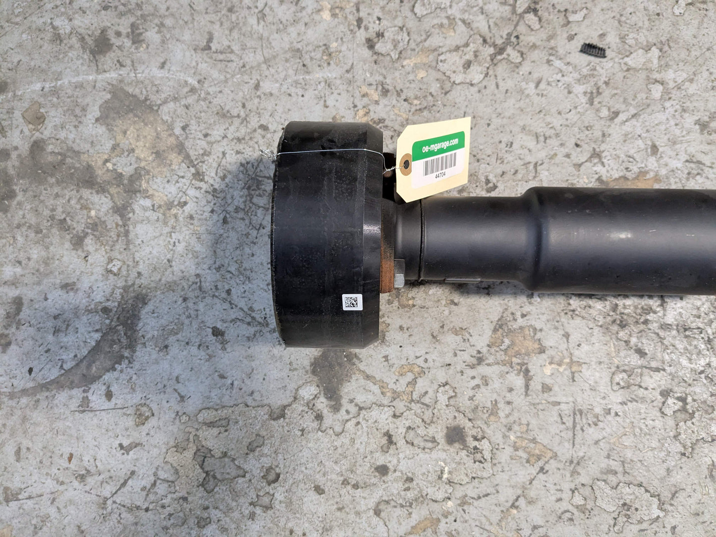 18-24 OEM BMW G01 G02 X3 X4 30iX Rear Drive Shaft Propeller Driveshaft 1328MM