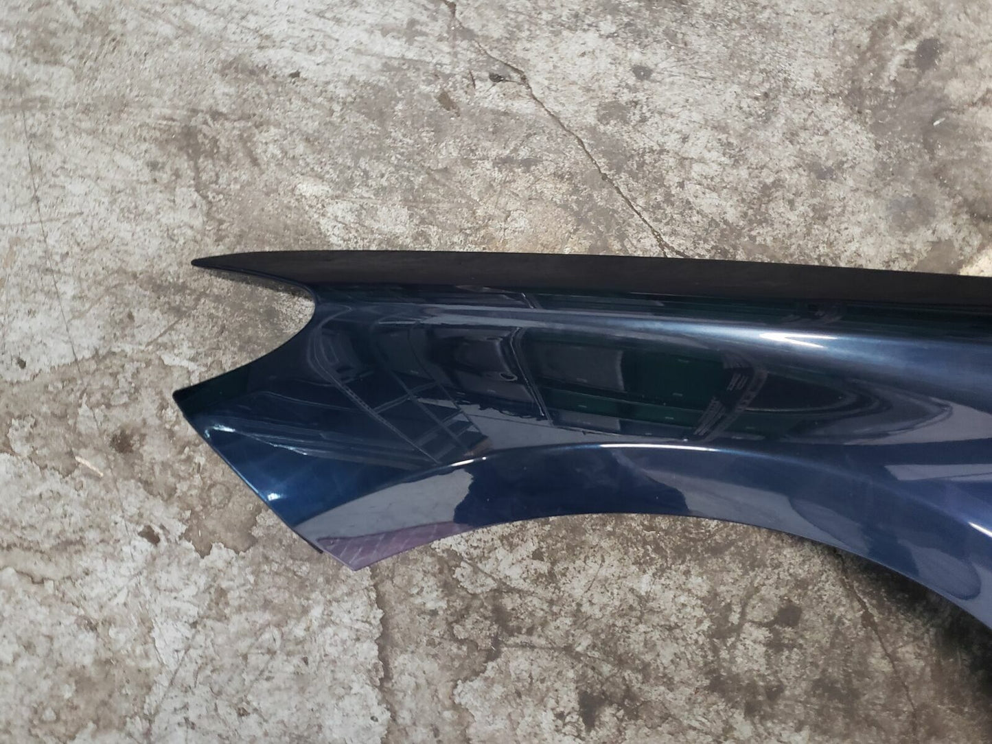 BMW F07 Series Fender Driver Side
