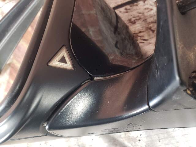 BMW 12-14 F12 650i Door Mirror Left Driver Side BLIND SPOT CAMERA Pre LCI