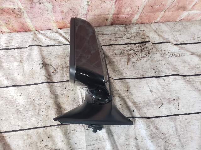 BMW 12-14 F12 650i Door Mirror Left Driver Side BLIND SPOT CAMERA Pre LCI