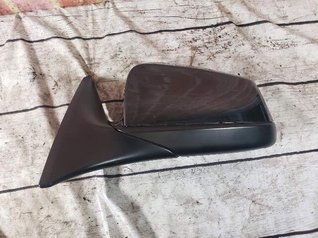 BMW 12-14 F12 650i Door Mirror Left Driver Side BLIND SPOT CAMERA Pre LCI