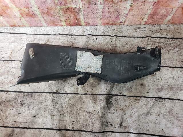 BMW 11-13 E93 335i Coupe Convertible Front Right Air Duct Brake Vent LCI