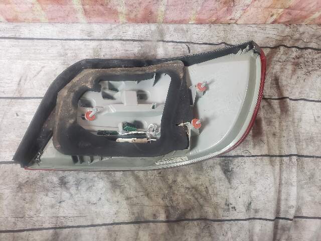 BMW 11-13 E93 335i Convertible Left Driver Side Outer Tail Light LCI