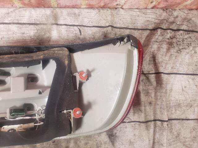 BMW 11-13 E93 335i Convertible Left Driver Side Outer Tail Light LCI