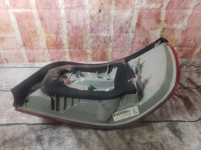 BMW 11-13 E93 335i Convertible Left Driver Side Outer Tail Light LCI