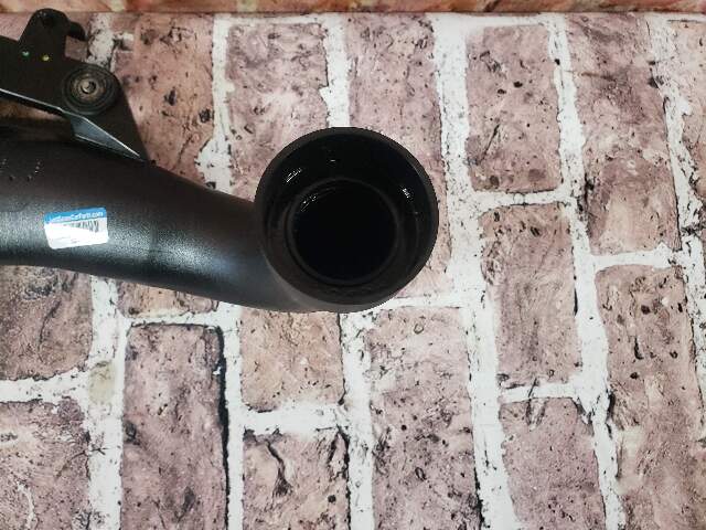 BMW 07-10 E92 335xi Front Air Intake Duct Tube Pipe Pre LCI