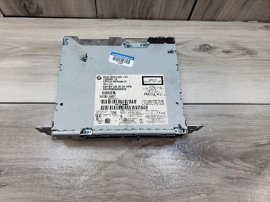 BMW 14-17 F32 435i AM FM CD Radio Receiver Professional Pre LCI