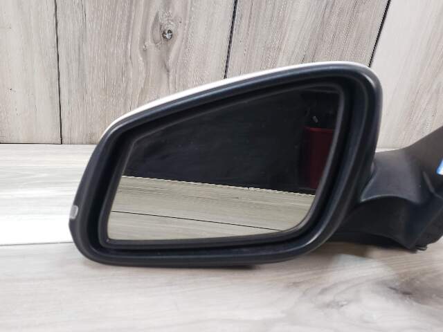 BMW 12-15 F30 328i Left Sedan Power Mirror Pre LCI