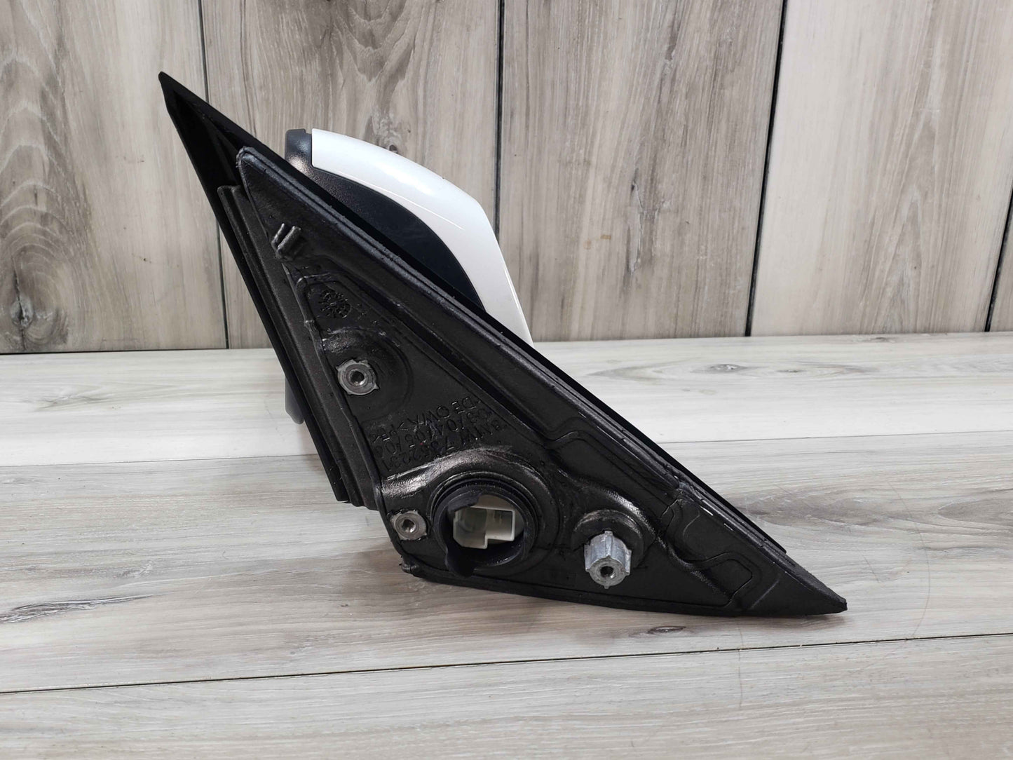 BMW 12-15 F30 328i Left Sedan Power Mirror Pre LCI