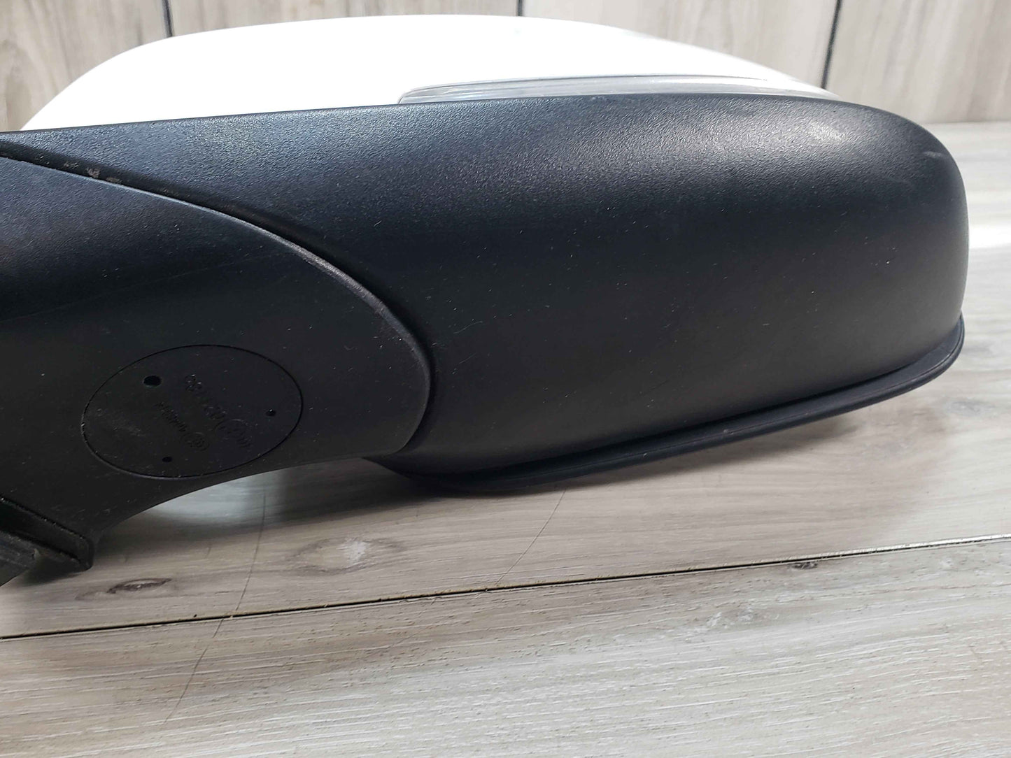 BMW 12-15 F30 328i Left Sedan Power Mirror Pre LCI