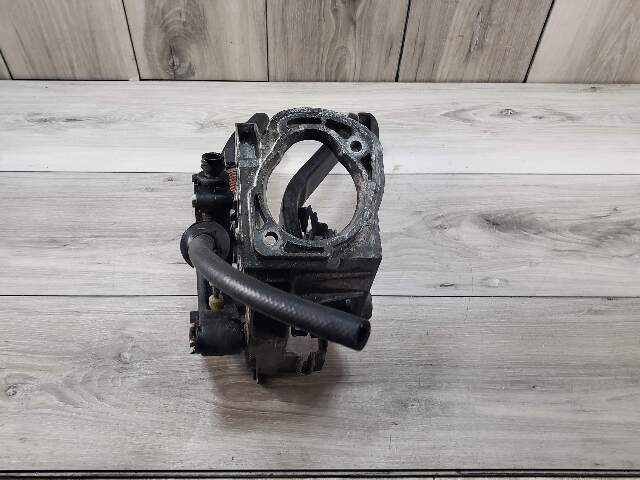 BMW 12-15 F30 328i MANUAL TRANSMISSION Pedal Assembly Pre LCI