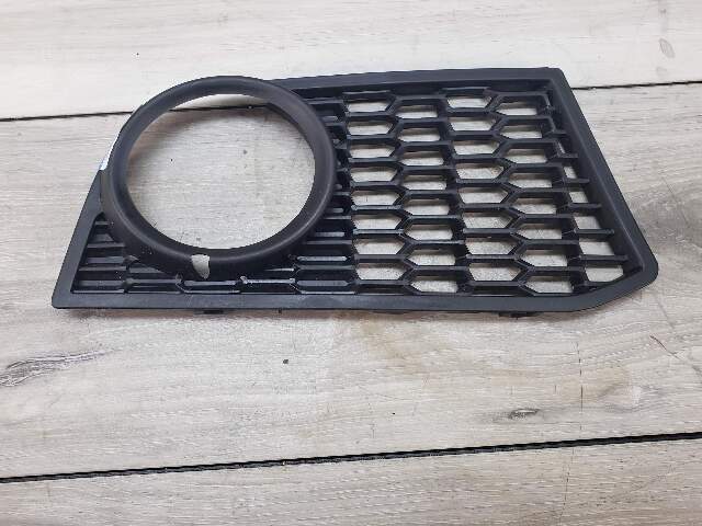 BMW 11-13 F10 535I Fog Light Lamp Passenger Right SIde Grille Bumper Pre LCI
