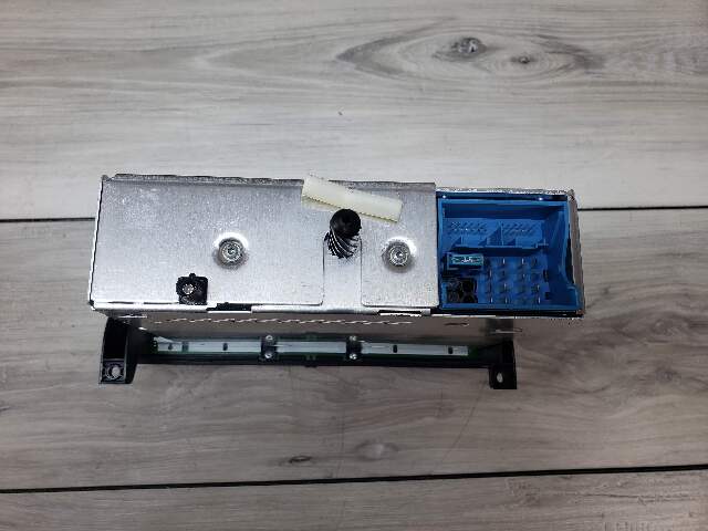 BMW 11-13 E92 335i CD Radio Professional Tuner Receiver CD Player LCI