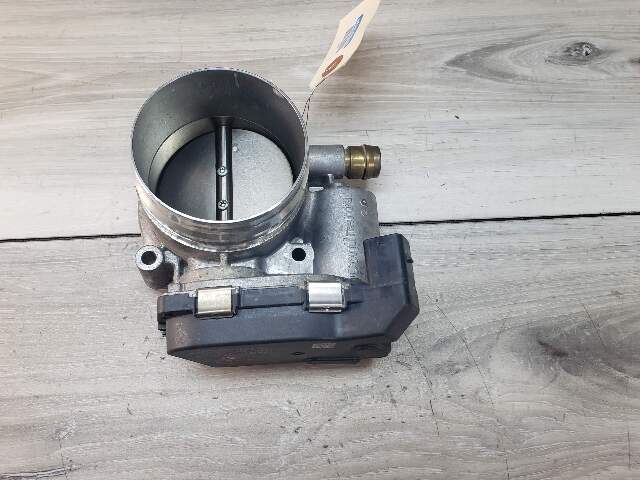 BMW 14-16 F10 535i Throttle Body LCI