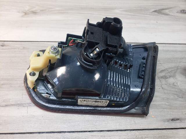 12-15 OEM BMW F30 F80 M3 Sedan Rear Left Driver Side Inner Trunk Tail Light
